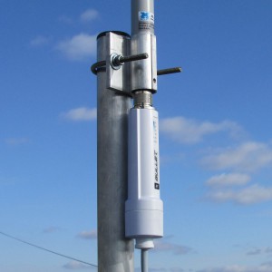 Антенна WiFi AX-2411R (Круговая, 11 дБ) фото 4